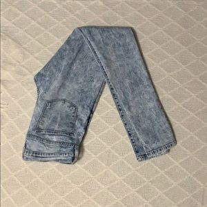 FLYING MONKEY Skinny Jeans